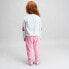 Фото #8 товара Пижама для девочек Minnie Mouse Розовая