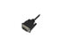 Фото #4 товара StarTech DVI2DP2 DVI to DisplayPort Adapter - with USB Power - 1920 x 1200 - DVI