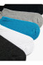 Фото #3 товара Носки Koton Basic 5-Pack Socks