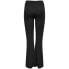 JDY Pretty Flare Slit Jrs pants