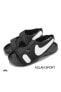 Фото #6 товара Сандалии детские Nike Sunray Adjust 6 черные для повседневного стиля