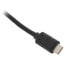 the t.bone USB Cable Typ C/C (one way)