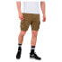 Фото #1 товара ALPHA INDUSTRIES Crew shorts