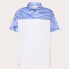 Фото #3 товара OAKLEY APPAREL Reduct C1 Duality short sleeve polo