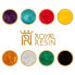 Фото #3 товара Royal Resin Crystal epoxy resin dye - pearl liquid - 15 ml - black