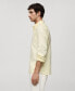 ფოტო #3 პროდუქტის Men's 100% Cotton Regular-Fit Shirt