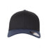 Фото #6 товара FLEXFIT Cap Wooly Combed 2-tone