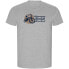 KRUSKIS Lifestyle ECO short sleeve T-shirt