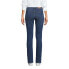 ფოტო #2 პროდუქტის Women's Tall Recover Mid Rise Straight Leg Blue Jeans