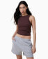 Фото #6 товара Women's Classic Fleece Shorts
