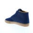Фото #11 товара Lakai Riley 3 High MS1240096A00 Mens Blue Skate Inspired Sneakers Shoes