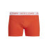 JACK & JONES Fluorescent boxers