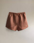 Фото #2 товара Linen shorts