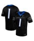 Фото #1 товара Men's 1 Boise State Broncos Untouchable Football Jersey