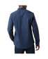 ფოტო #3 პროდუქტის Men's Remy Stretch Poplin Long Sleeve Shirt