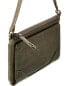 Frye Melissa Convertible Leather Wristlet Wallet Women's Green