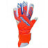 Фото #2 товара 4Keepers Soft Amber NC Jr S929221 goalkeeper gloves