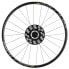 Mavic Aksium All Road Bike Rear Wheel, 27.5", 9x135mm QR, Centerlock Disc 11-Spd