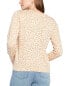 Nydj Classic Crewneck Sweater Women's