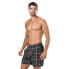 Фото #3 товара Плавательные шорты для мужчин Speedo Stripe Leisure 16´´