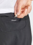 Adidas Running Own The Run shorts in black