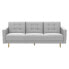 Jasmin Sofa 3-Sitzer mit Bettfunktion