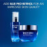 Blue Retinol Serum Night 30 ml - фото #8