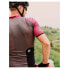 BICYCLE LINE Avventura short sleeve jersey