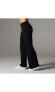 Фото #3 товара Women's Cozy Luxe Wide Leg Pant