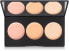 Sleek MakeUP Corrector and Concealer Palette