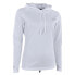 Фото #2 товара ION Wetshirt Woman Long Sleeve Hood Surf T-Shirt