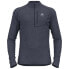 Фото #2 товара ODLO Fli half zip fleece