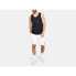 Фото #6 товара UNDER ARMOUR Sportstyle Logo sleeveless T-shirt