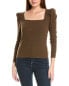 Фото #1 товара Nation Ltd Leighton Top Women's