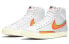 Nike Blazer Mid '77 Infinite DA7233-100 Sneakers