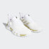 Кроссовки adidas Codechaos 22 BOA BOOST Golf Shoes (Белые)