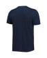 Фото #1 товара Men's Navy Valspar Championship Richmond T-shirt