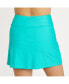 Women's A-line Swim Skort