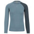 KARPOS Dinamico Merino 130 Long sleeve base layer