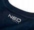 Neo T-shirt (T-shirt granatowy, rozmiar XXXL)