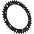 Фото #1 товара JT SPROCKETS Yamaha JTA853.40BLK Aluminium Rear Sprocket