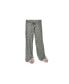 ფოტო #1 პროდუქტის Women's Hacci Wide Leg Soft Lightweight Lounge Pants