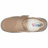 Фото #6 товара Propet Olivia Slip On Womens Beige Flats Casual WPRX25-T