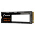 Фото #3 товара Жесткий диск Gigabyte AORUS 5000 500 GB SSD M.2