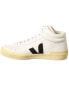 Фото #2 товара Veja Minotaur Leather Sneaker Men's White 42