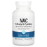 Lake Avenue Nutrition, NAC, 600 мг, 120 растительных капсул