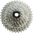 Фото #1 товара SunRace MS1 Cassette - 10 Speed, 11-36t, Silver