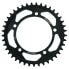 SUPERSPROX Steel Suzuki Triumph 530x41 RFE1800X41BLK rear sprocket