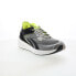 Фото #2 товара Reebok Floatride Energy Symmetro Mens Black Nylon Athletic Running Shoes