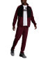 Фото #3 товара Men's Contrast Logo Tricot Jacket 2.0
